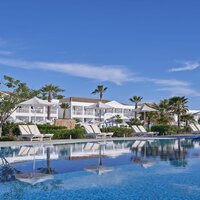 Sandy Beach Resort