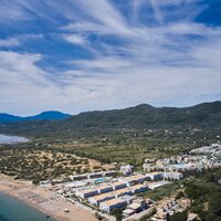 Sandy Beach Resort