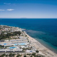 Sandy Beach Resort