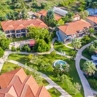 Poseidon Sea Resort