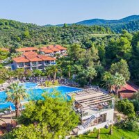 Poseidon Sea Resort