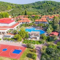 Poseidon Sea Resort