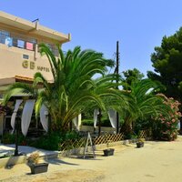 Golden Beach Metamorfosi