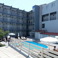 Golden Beach Metamorfosi