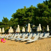 Golden Beach Metamorfosi