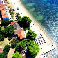 Golden Beach Metamorfosi