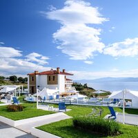 Villa D'Oro