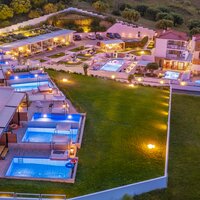 Villa D'Oro