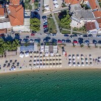 Toroni Blue Sea