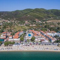 Toroni Blue Sea