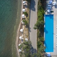 Mythos Palace Resort