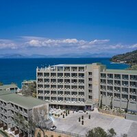 Mythos Palace Resort