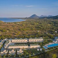 Sandy Villas