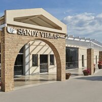 Sandy Villas