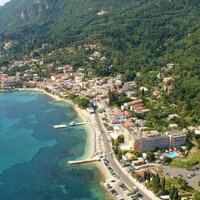 Potamaki Beach