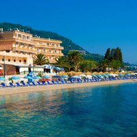 Potamaki Beach