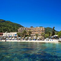 Potamaki Beach