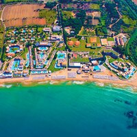 Aldemar Olympian Village