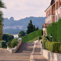 Aldemar Olympian Village