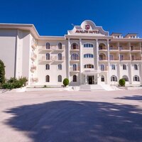 Avalon Palace