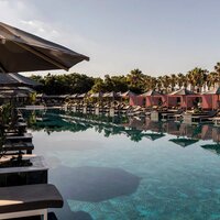 Cali Resort & Spa