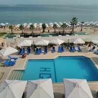 Eona Beach Resort by Greek Pride
