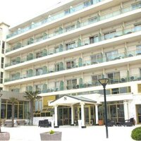Eona Beach Resort by Greek Pride