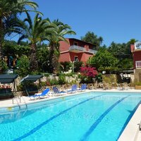 Oasis Corfu