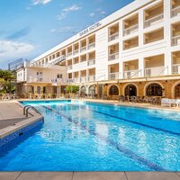 Oasis Corfu
