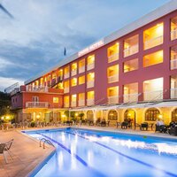 Oasis Corfu