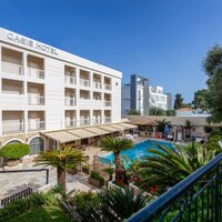 Oasis Corfu
