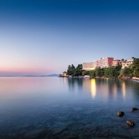 Oasis Corfu