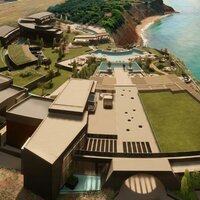 Zelia Resort & Spa by Hyatt