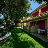 Villaggio Maistro