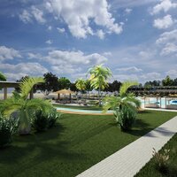 Ninos Blue Water Resort
