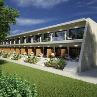 Ninos Blue Water Resort