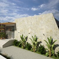 Ninos Blue Water Resort