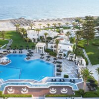 Grecotel Creta Palace