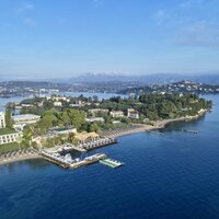 Kontokali Bay