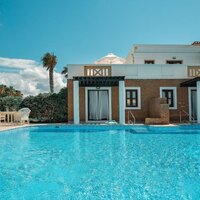 Mitsis Royal Mare