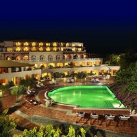 Out Of The Blue Resort & Spa