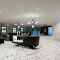 Out Of The Blue Resort & Spa