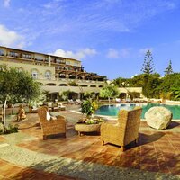 Out Of The Blue Resort & Spa