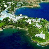 Out Of The Blue Resort & Spa