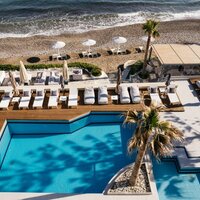 Petradi Beach