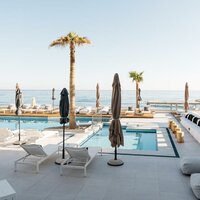 Petradi Beach