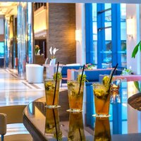 Porto Platanias Beach Resort & Spa