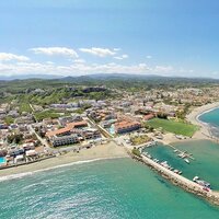 Porto Platanias Beach Resort & Spa