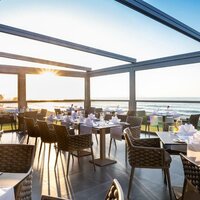 Porto Platanias Beach Luxury Selection