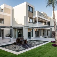 Porto Platanias Beach Luxury Selection